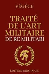 Traité art militaire d'occasion  Livré partout en France