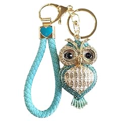 Crystal keychain bling for sale  Delivered anywhere in USA 
