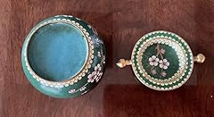 Antique chinese cloisonne for sale  Delivered anywhere in USA 