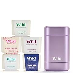 Wild komplette starter gebraucht kaufen  Wird an jeden Ort in Deutschland