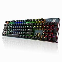 Black emblem mechanical for sale  Delivered anywhere in USA 