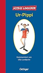 Pippi riginal manuskript gebraucht kaufen  Wird an jeden Ort in Deutschland