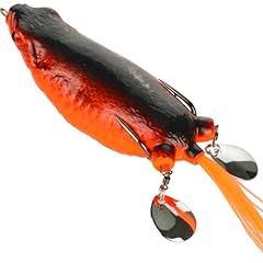 Huloretions frog lure for sale  Delivered anywhere in USA 