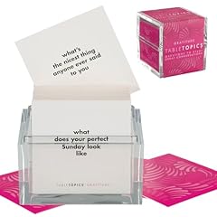 Tabletopics gratitude card for sale  Delivered anywhere in USA 