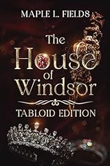 House windsor tabloid for sale  Delivered anywhere in USA 