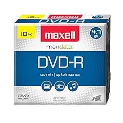 Maxell 638004 4.7gb for sale  Delivered anywhere in USA 