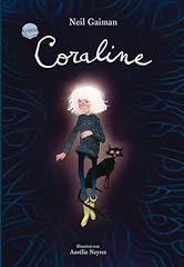 Coraline moderne kinderbuch gebraucht kaufen  Wird an jeden Ort in Deutschland