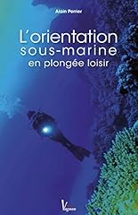 Orientation marine plongée d'occasion  Livré partout en Belgiqu