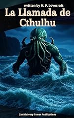 Llamada cthulhu relato usato  Spedito ovunque in Italia 