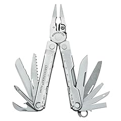 Leatherman multi tools usato  Spedito ovunque in Italia 