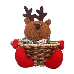Christmas candy storage for sale  Delivered anywhere in USA 