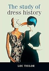 Study dress history for sale  Delivered anywhere in UK