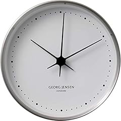 Georg jensen wanduhr gebraucht kaufen  Wird an jeden Ort in Deutschland