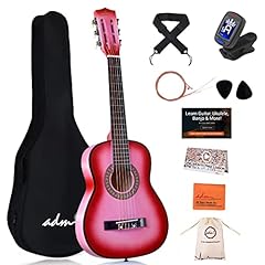 Adm beginner acoustic for sale  Delivered anywhere in USA 