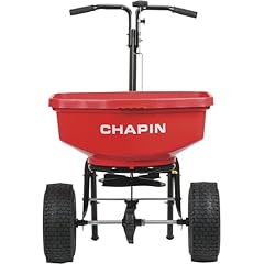 Chapin contractor broadcast for sale  Delivered anywhere in USA 