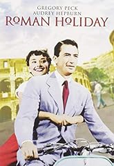 Roman holiday for sale  Delivered anywhere in USA 