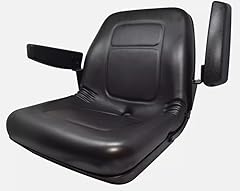 Lawn mower seat for sale  Delivered anywhere in USA 
