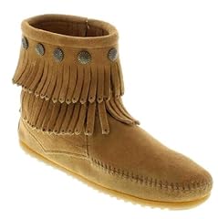 Minnetonka women double for sale  Delivered anywhere in UK