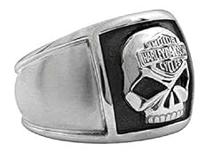 Harley davidson men for sale  Delivered anywhere in UK