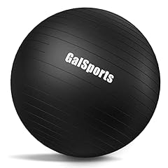 Galsports yoga ball for sale  Delivered anywhere in USA 