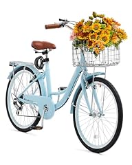Vevor bicicletta cruiser usato  Spedito ovunque in Italia 