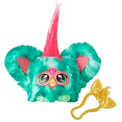 Furby hasbro furblets usato  Spedito ovunque in Italia 