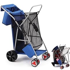 Doublefill beach cart for sale  Delivered anywhere in USA 