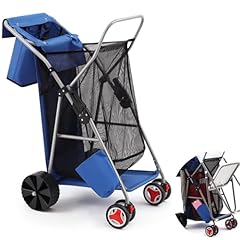 Doublefill beach cart for sale  Delivered anywhere in USA 