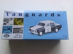Corgi vanguards scale for sale  Delivered anywhere in UK