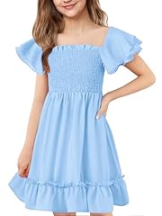 Hvididan girls summer for sale  Delivered anywhere in USA 