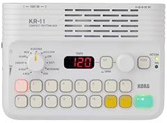 Korg kr11 portable for sale  Delivered anywhere in USA 