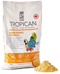 Hari tropican hand for sale  Delivered anywhere in UK