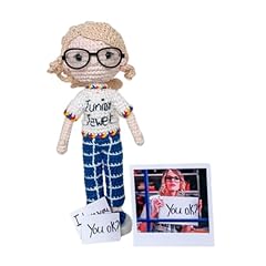 Crochet doll personalized for sale  Delivered anywhere in UK