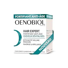 Oenobiol hair expert d'occasion  Livré partout en France