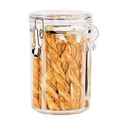 Oggi clear canister for sale  Delivered anywhere in USA 