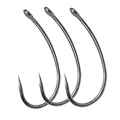 Barbless fishing hooks for sale  Delivered anywhere in USA 