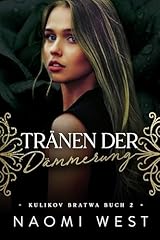 Tränen dämmerung gebraucht kaufen  Wird an jeden Ort in Deutschland