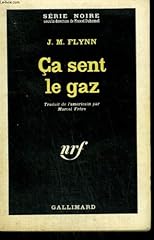 Sent gaz. . d'occasion  Livré partout en France