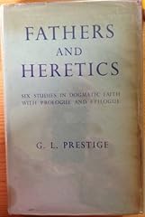 Fathers heretics for sale  Delivered anywhere in UK