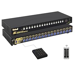 Jidetech 16x1 hdmi for sale  Delivered anywhere in USA 
