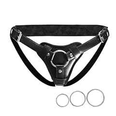 Strap leder harness gebraucht kaufen  Wird an jeden Ort in Deutschland