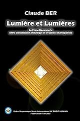 Lumière lumières franc d'occasion  Livré partout en France