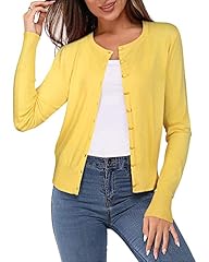 Votepretty cardigans women for sale  Delivered anywhere in UK