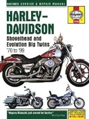 Harley davidson shovelhead for sale  Delivered anywhere in UK