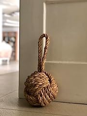 Decorative knot jute for sale  Delivered anywhere in USA 