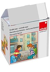 Erzähl schreib bilderbox gebraucht kaufen  Wird an jeden Ort in Deutschland
