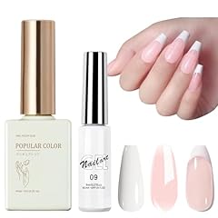 Gel nail polish for sale  Delivered anywhere in UK