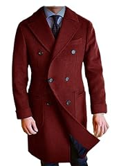 Cappotto lungo invernale usato  Spedito ovunque in Italia 