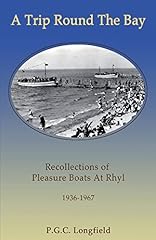 Trip round bay for sale  Delivered anywhere in UK