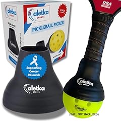 Pack pickleball picker for sale  Delivered anywhere in USA 
